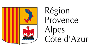 Région PACA