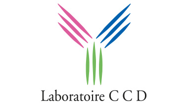 Laboratoire CCD