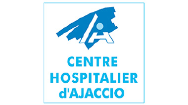 Centre Hospitalier d'Ajaccio