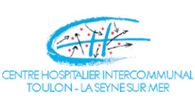 Centre Hospitalier Intercommunal Toulon / La Seyne sur Mer