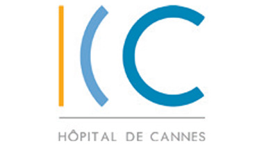 Hôpital de Cannes